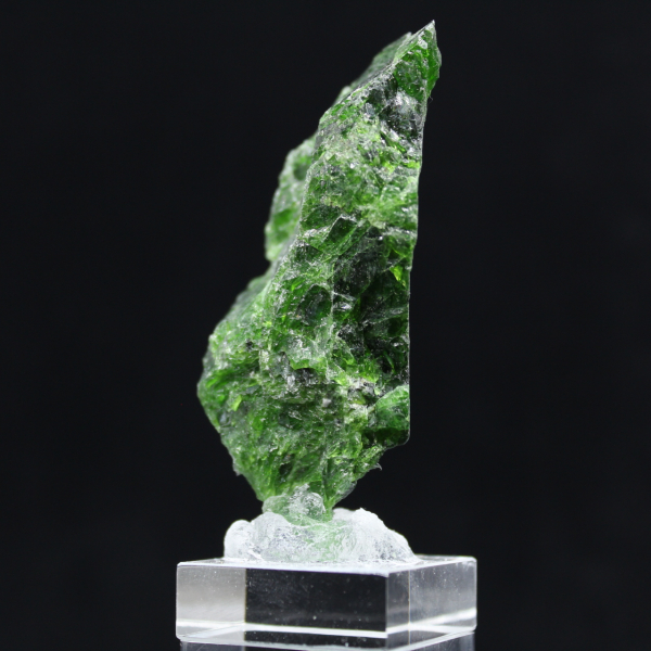 Chromediopside