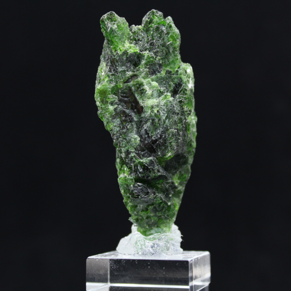 Chromediopside