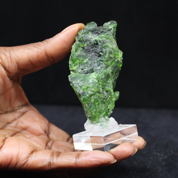 Chromediopside