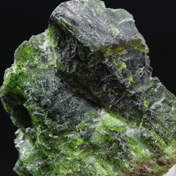 Chromediopside