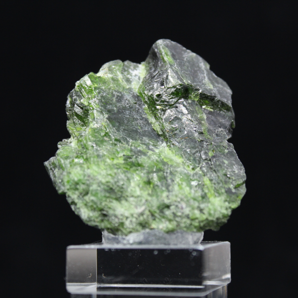 Chromediopside