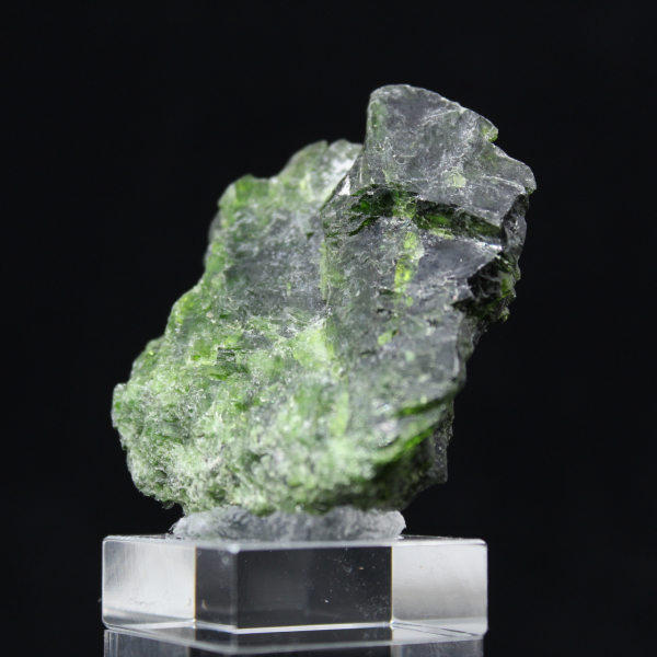 Chromediopside