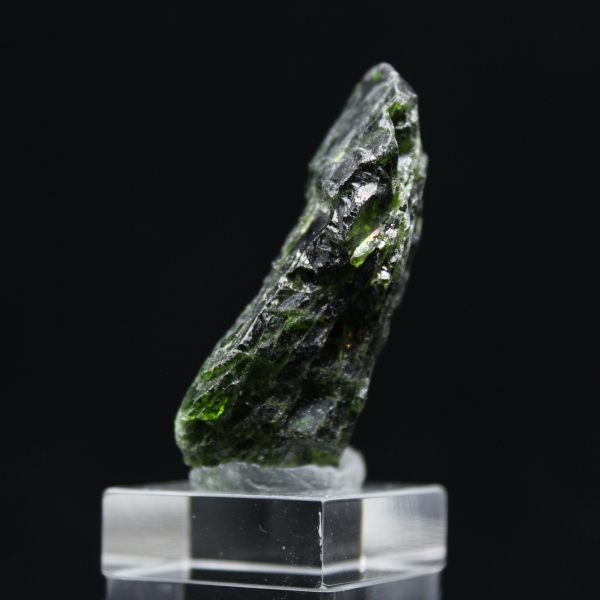Chromediopside