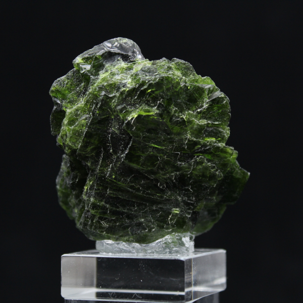 Chromediopside