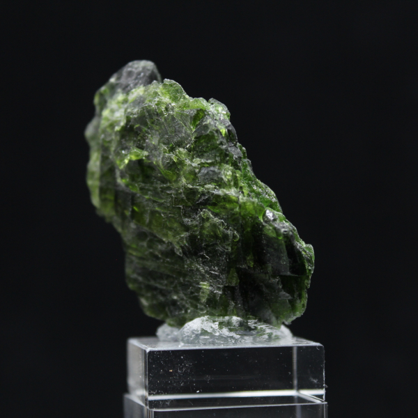 Chromediopside