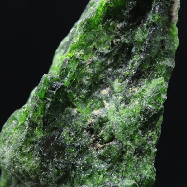 Chromediopside