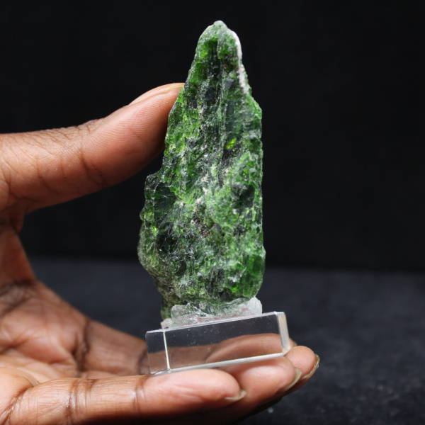 Chromediopside