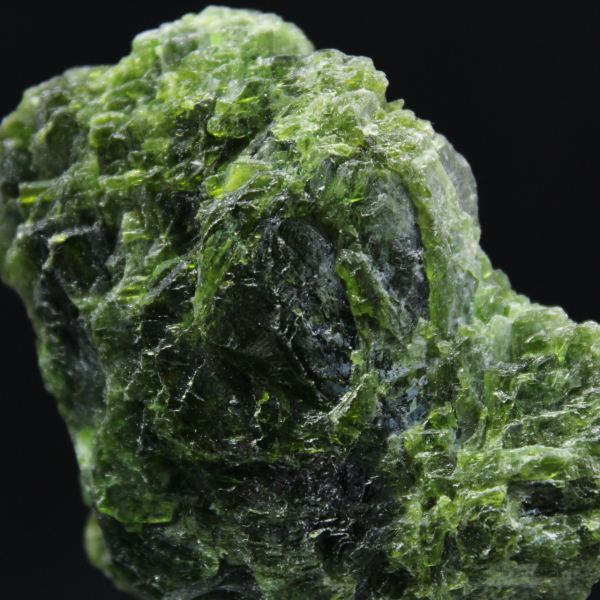 Chromediopside