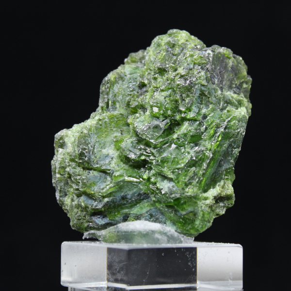 Chromediopside