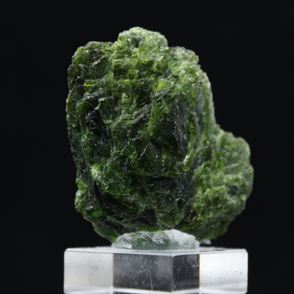 Chromediopside