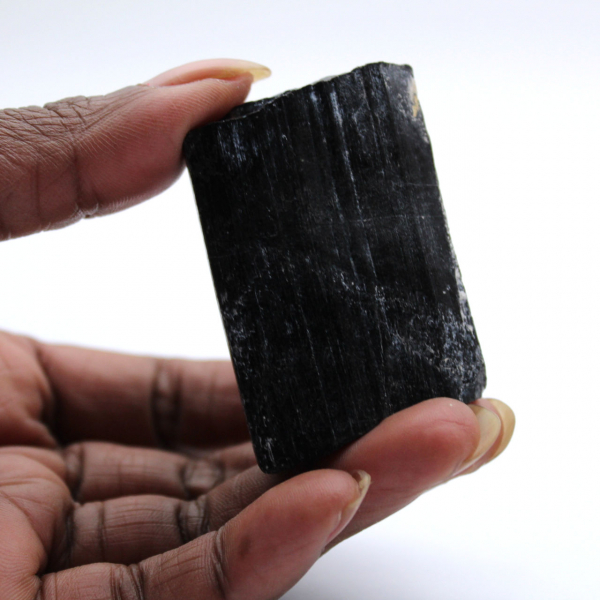 Tourmaline crystal