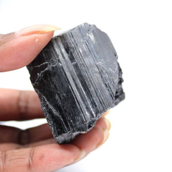 Tourmaline crystal
