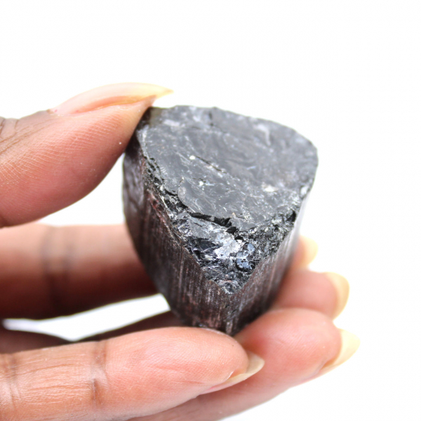 Natural tourmaline