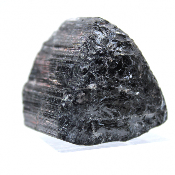 Natural tourmaline
