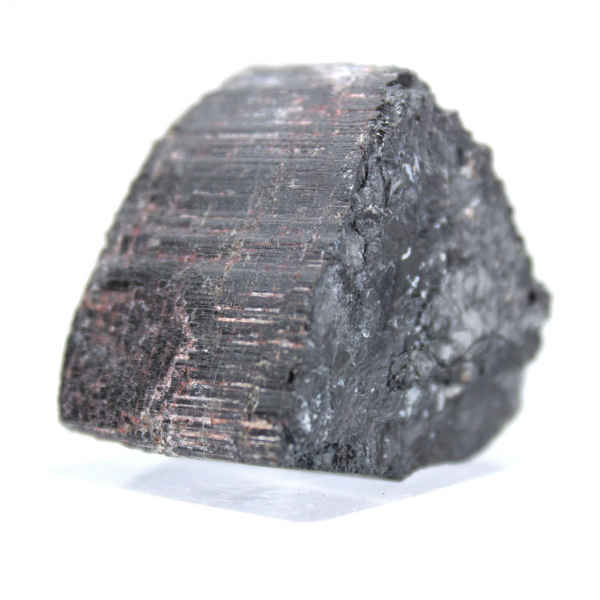 Natural tourmaline