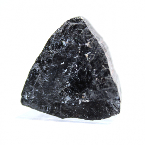 Natural tourmaline