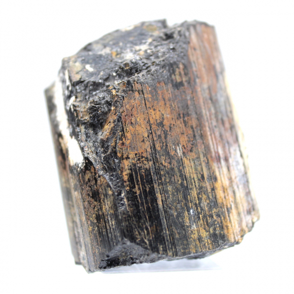 Raw tourmaline