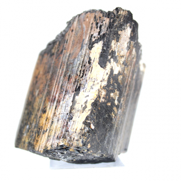 Raw tourmaline