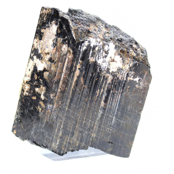 Raw tourmaline