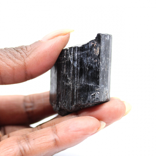 Black tourmaline