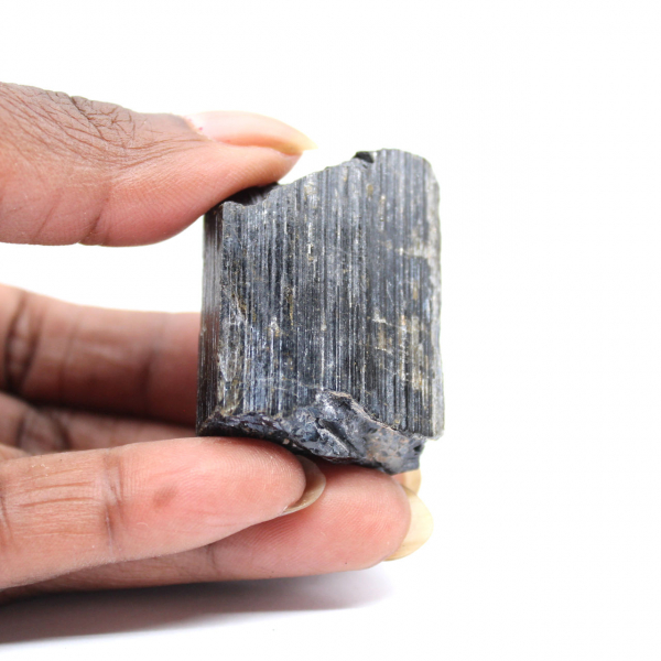 Tourmaline crystal