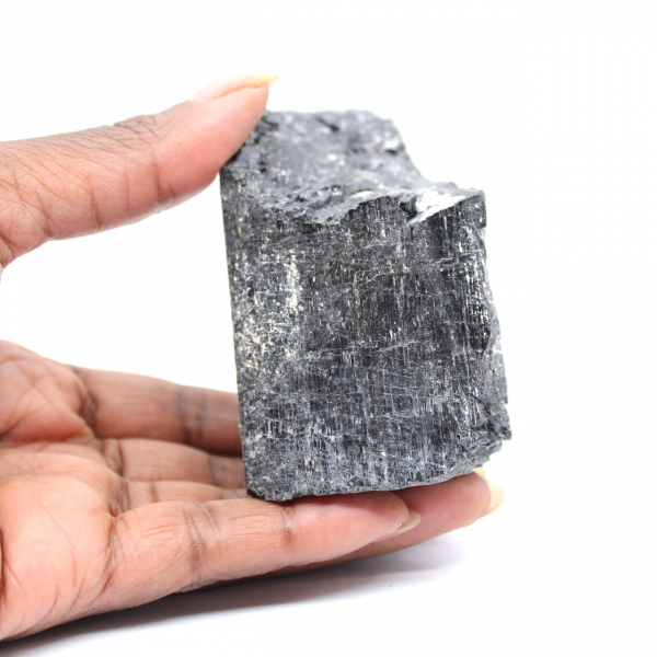 Tourmaline crystal