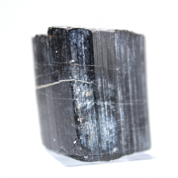 Tourmaline crystallization