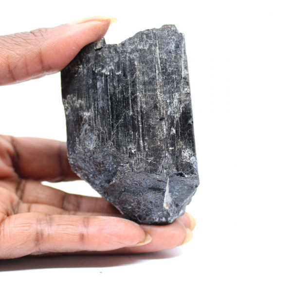 Natural tourmaline