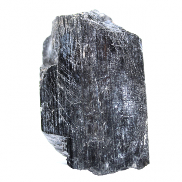 Natural tourmaline