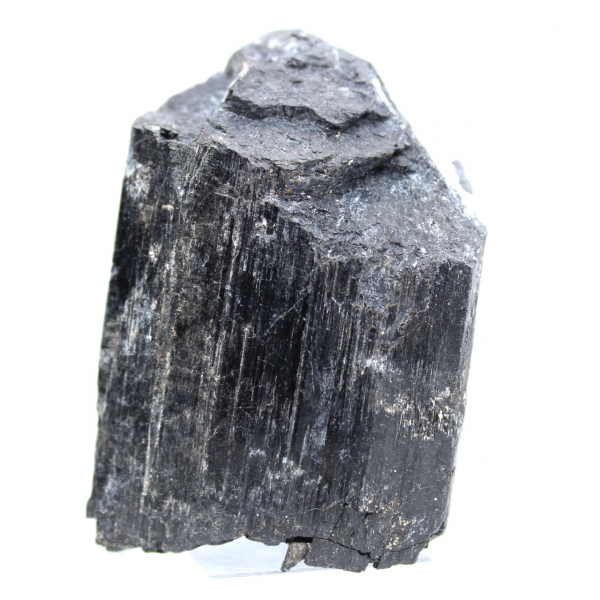 Natural tourmaline