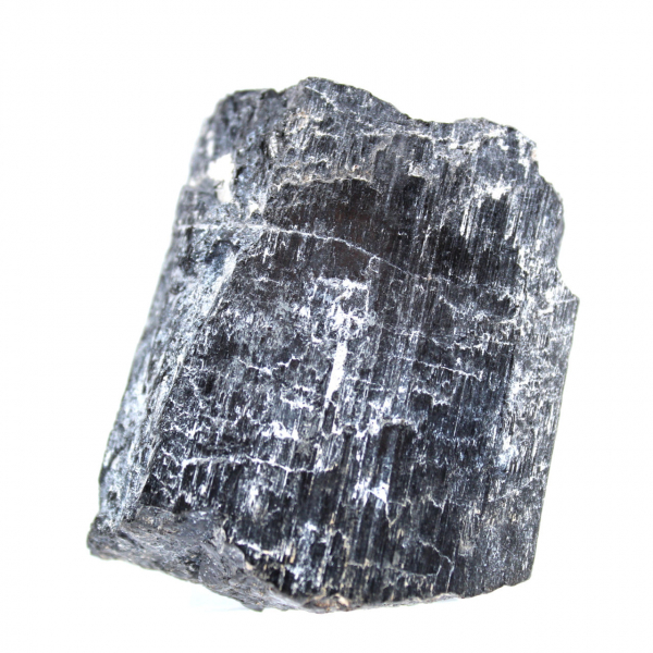 Raw tourmaline