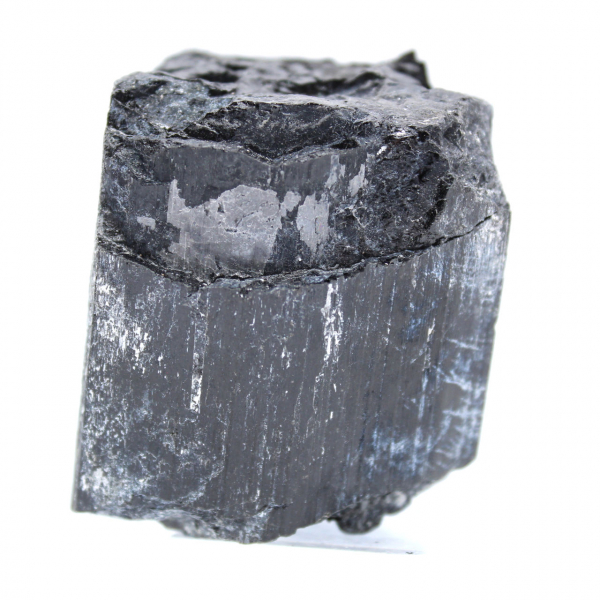 Raw tourmaline