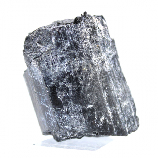 Raw tourmaline