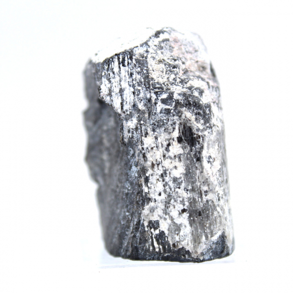 Black tourmaline crystal