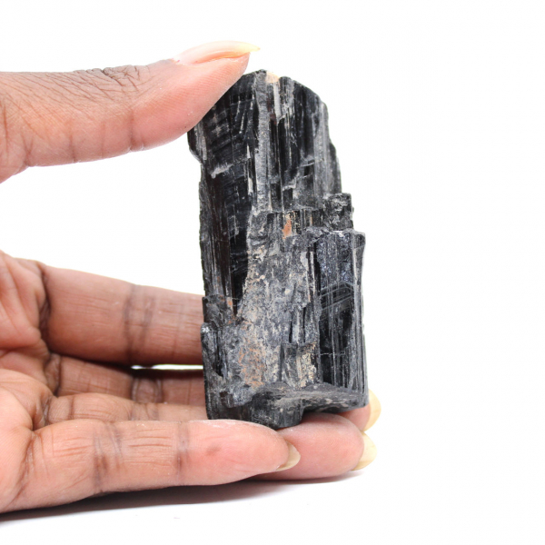 Black tourmaline
