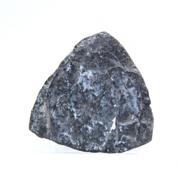 Natural black tourmaline