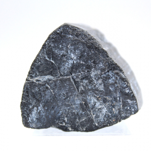 Natural black tourmaline