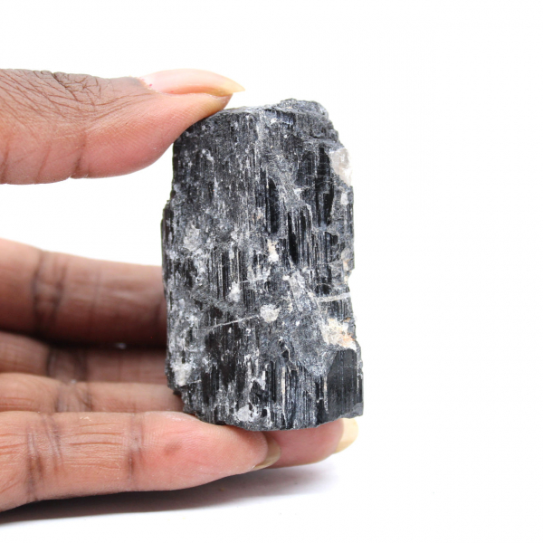 Tourmaline crystal