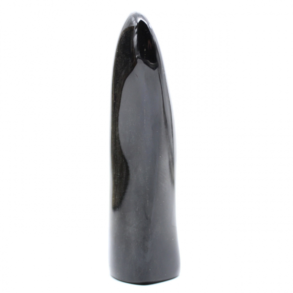 Freeform Obsidian from Mexico