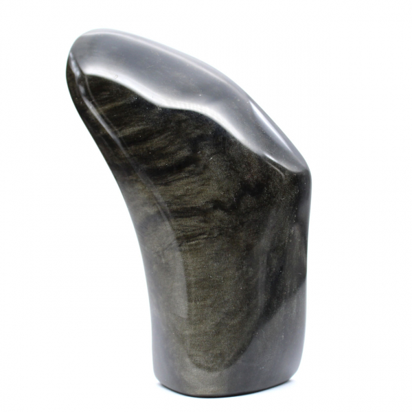 Freeform Obsidian from Mexico