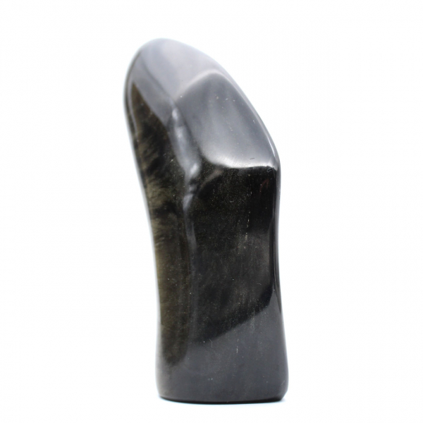 Freeform Obsidian from Mexico