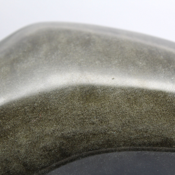 Freeform Obsidian from Mexico
