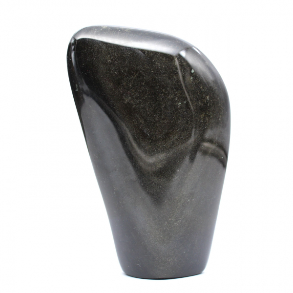 Obsidian from Mexico