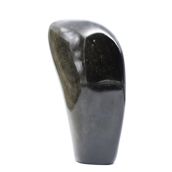 Obsidian from Mexico