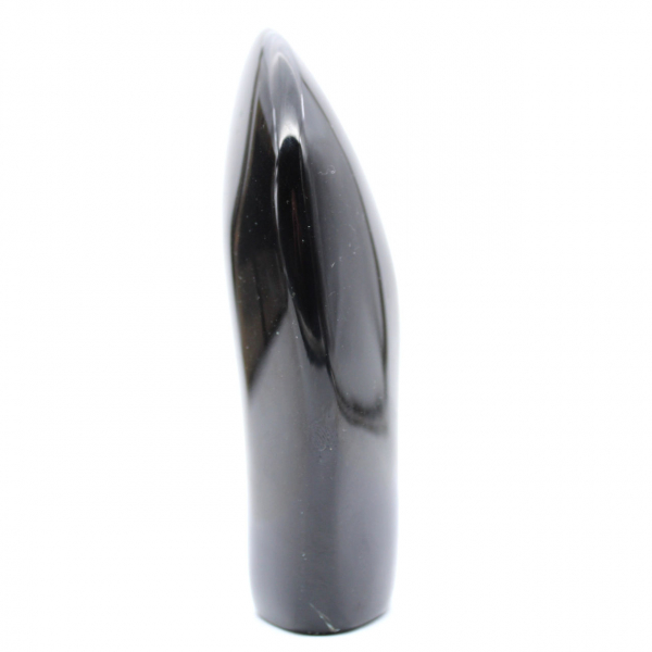 Obsidian from Mexico