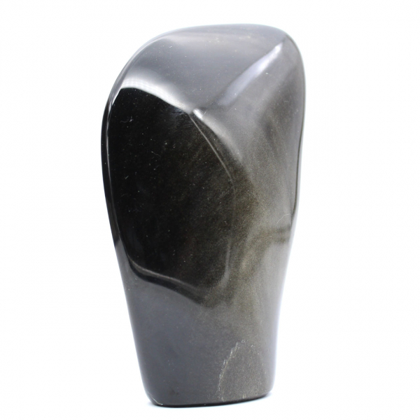 Obsidian from Mexico