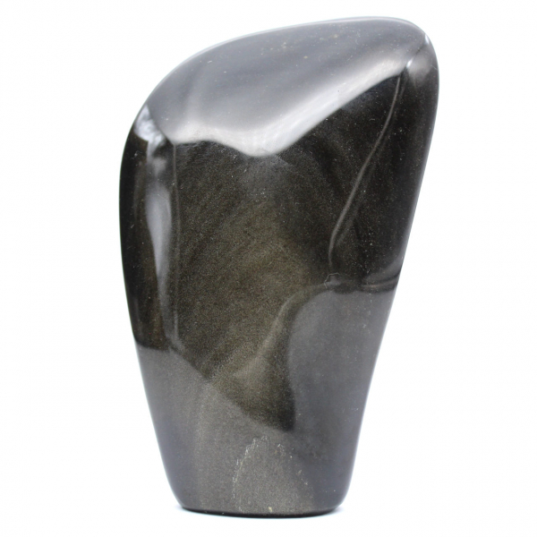 Obsidian from Mexico