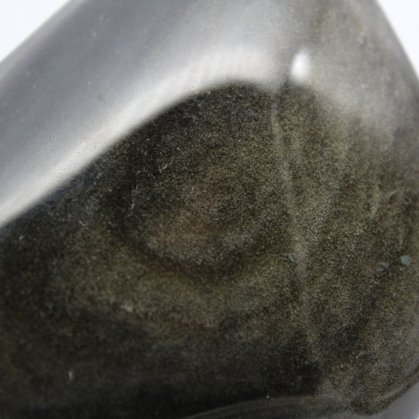Obsidian from Mexico