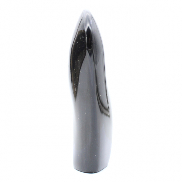 Obsidian Stone