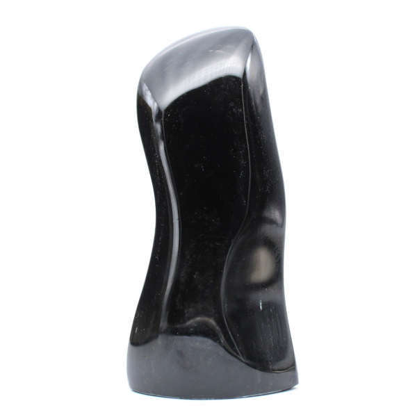 Obsidian Stone from Mexico